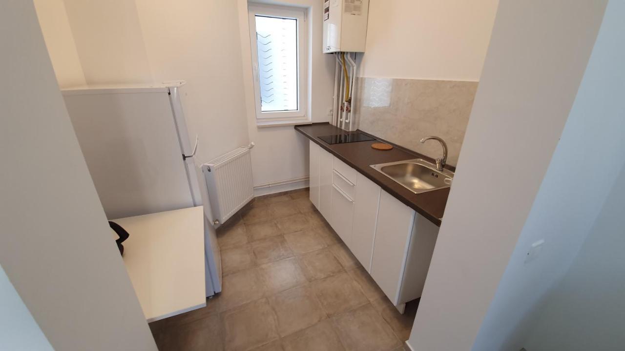 Casa Florescu 13 Bükreş Dış mekan fotoğraf