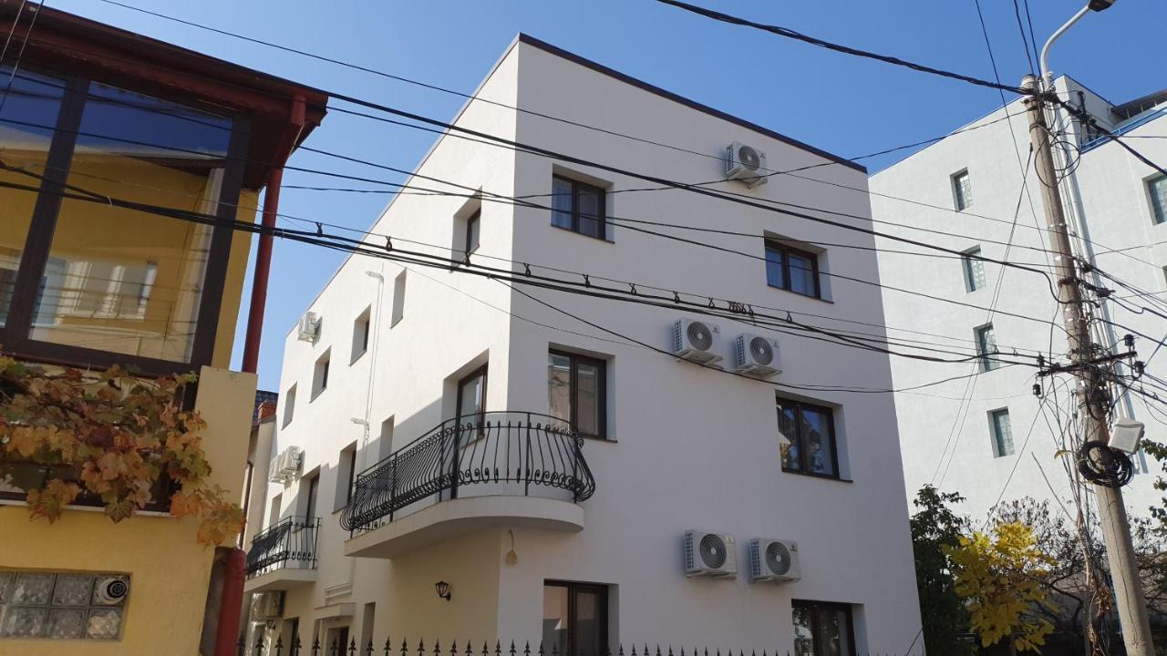 Casa Florescu 13 Bükreş Dış mekan fotoğraf