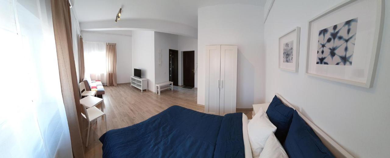 Casa Florescu 13 Bükreş Dış mekan fotoğraf