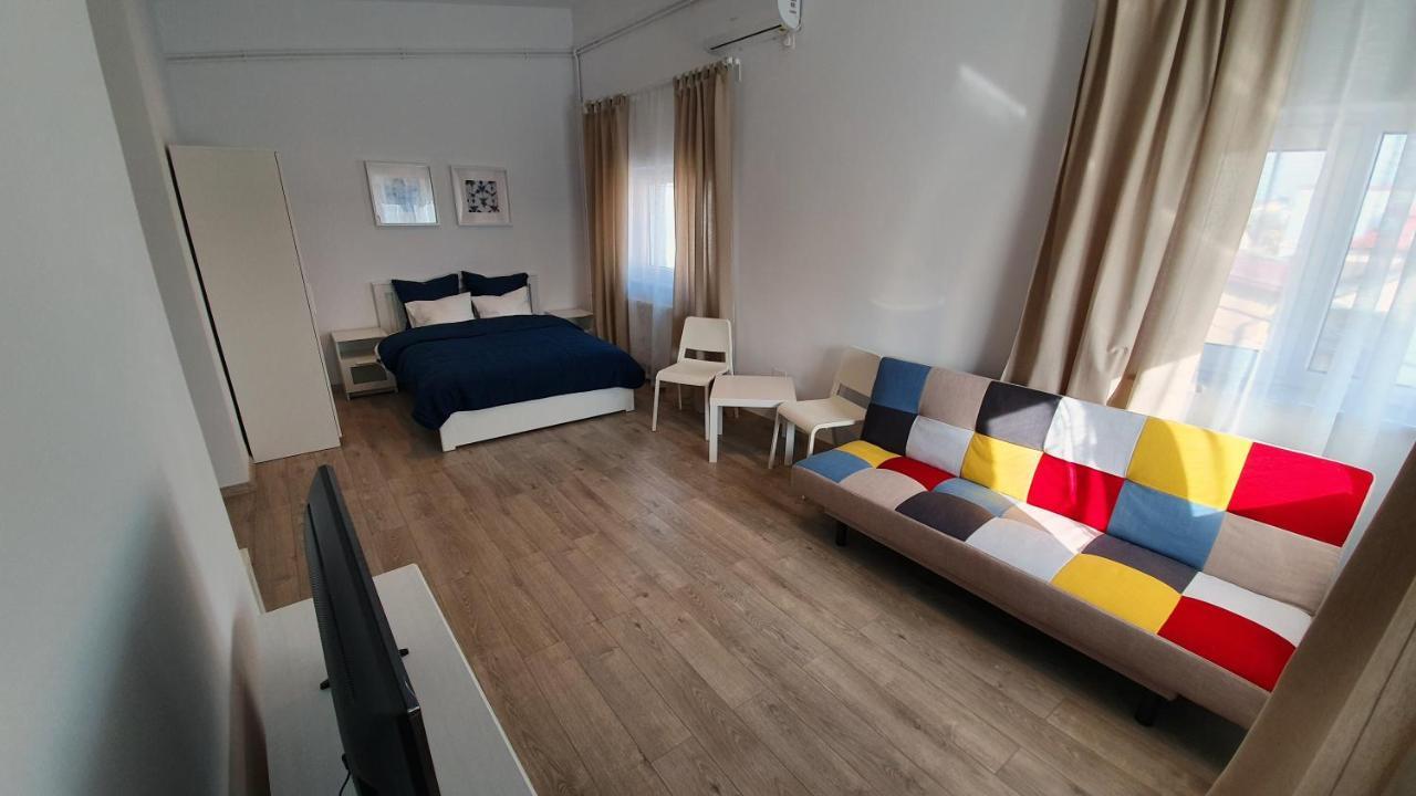 Casa Florescu 13 Bükreş Dış mekan fotoğraf