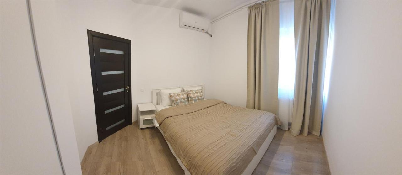 Casa Florescu 13 Bükreş Dış mekan fotoğraf