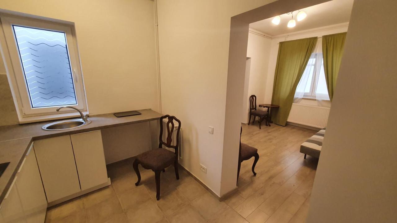 Casa Florescu 13 Bükreş Dış mekan fotoğraf