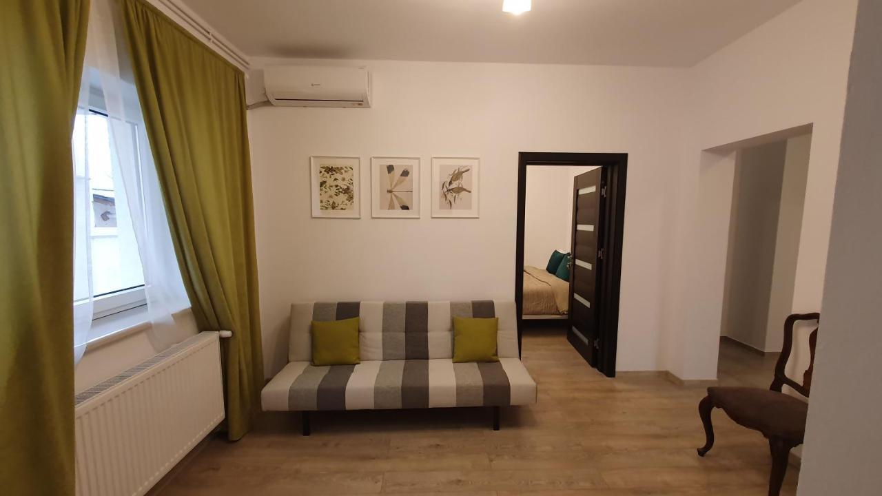 Casa Florescu 13 Bükreş Dış mekan fotoğraf