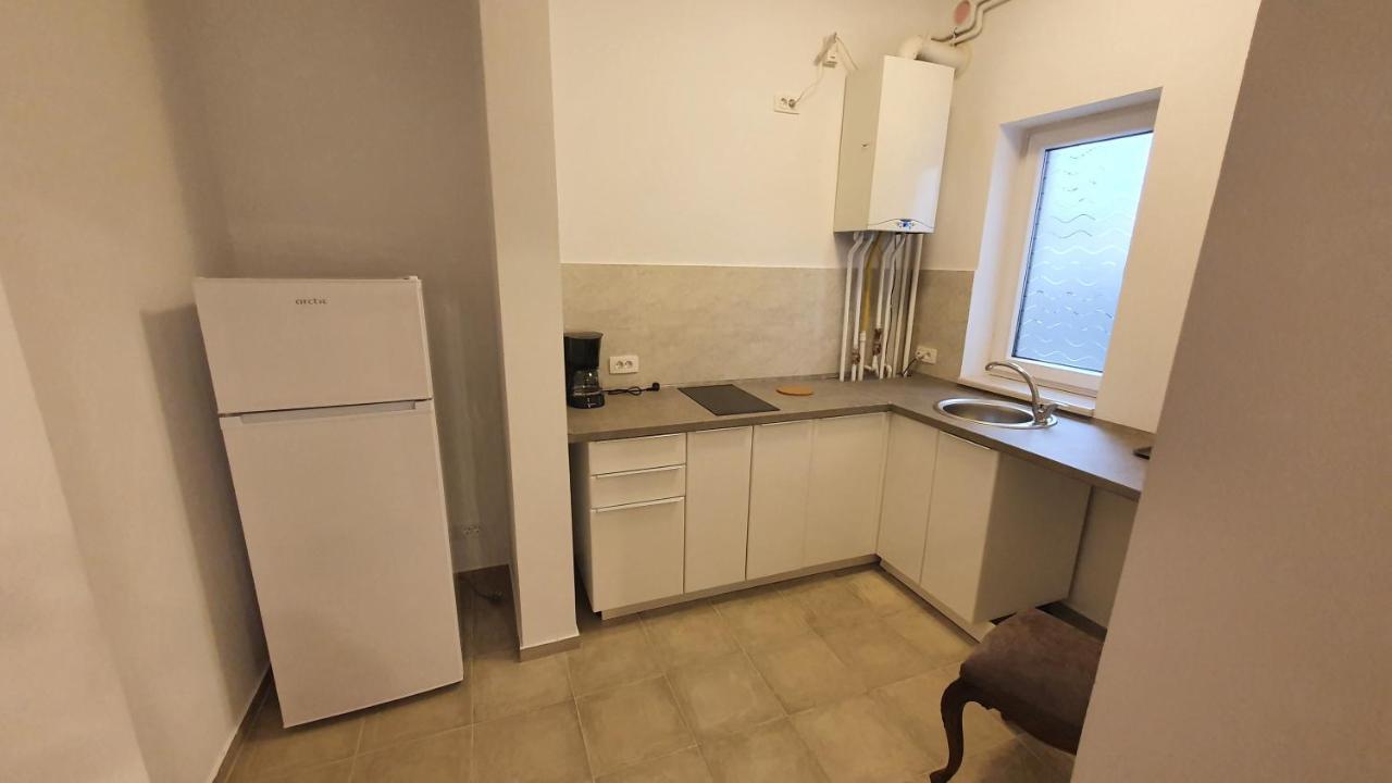 Casa Florescu 13 Bükreş Dış mekan fotoğraf