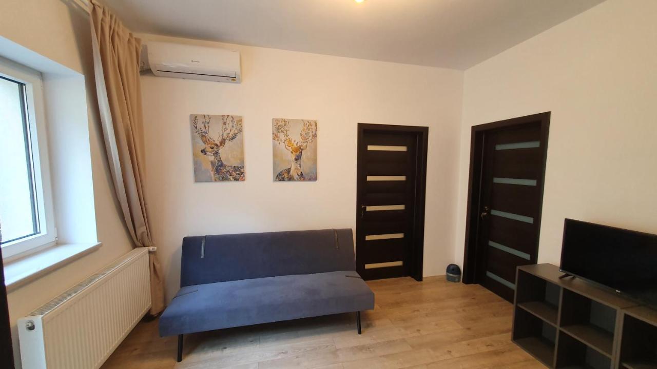 Casa Florescu 13 Bükreş Dış mekan fotoğraf