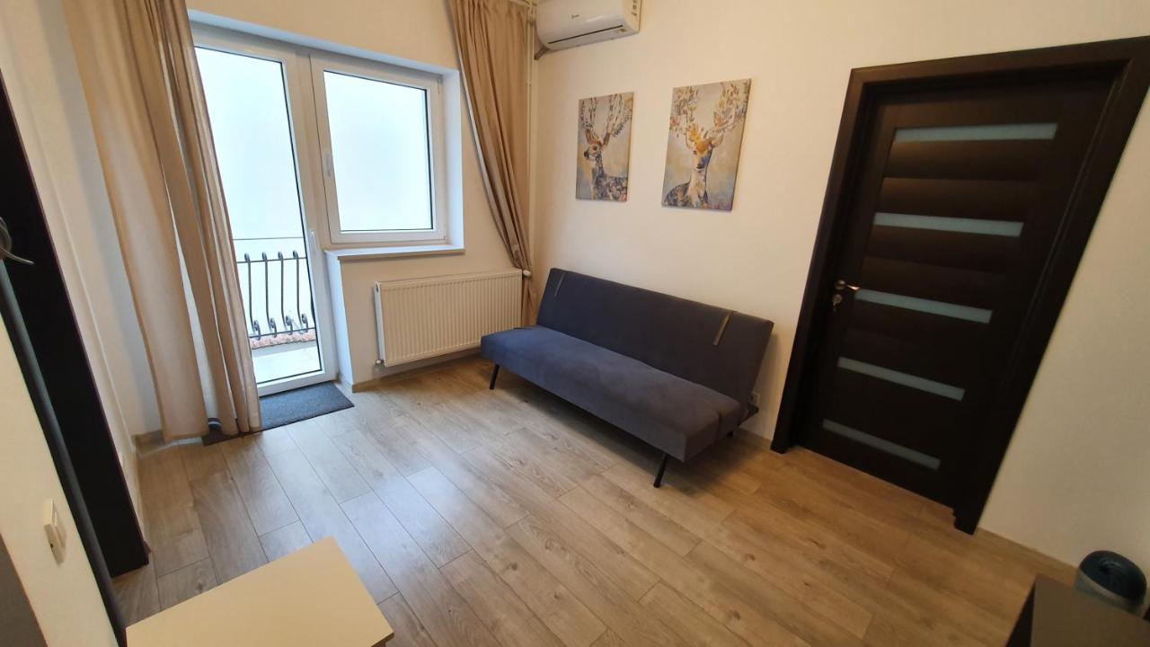 Casa Florescu 13 Bükreş Dış mekan fotoğraf