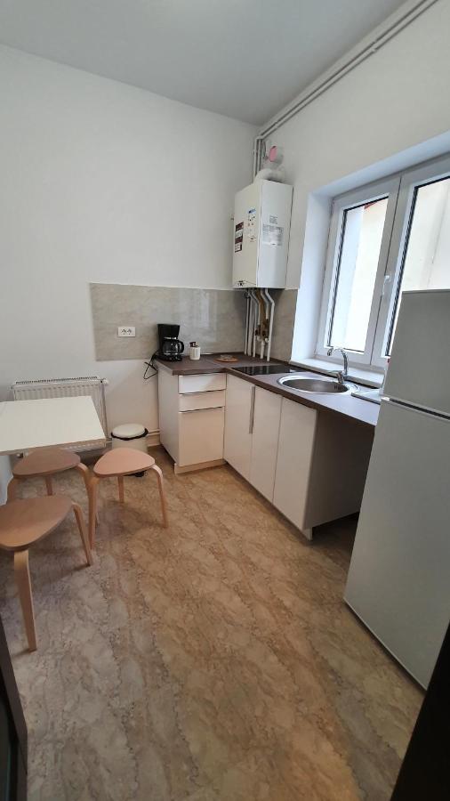 Casa Florescu 13 Bükreş Dış mekan fotoğraf