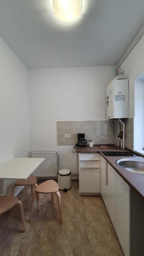 Casa Florescu 13 Bükreş Dış mekan fotoğraf