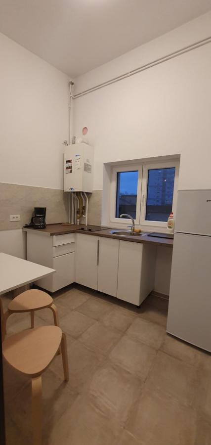 Casa Florescu 13 Bükreş Dış mekan fotoğraf