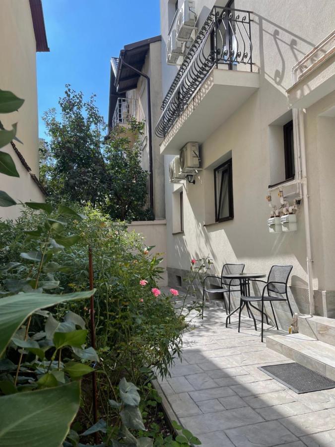 Casa Florescu 13 Bükreş Dış mekan fotoğraf